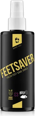 Immagine prodotto di ANGRY BEARDS Feetsaver 200 ml