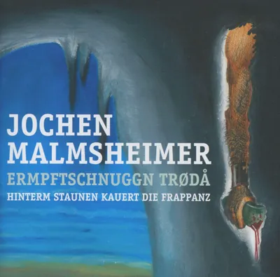 Produktbild von Ermpftschnuggn Troda