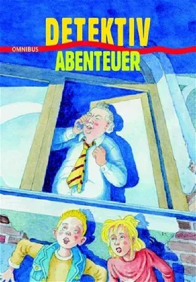 Produktbild von Detektiv-Abenteuer