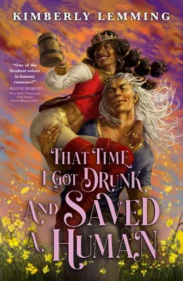Obrázok produktu pre That Time I Got Drunk and Saved a Human