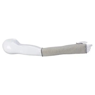 Produktbild von Schnittschutzhülle 14 Zoll (35 cm) - Grau