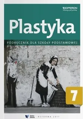 Immagine prodotto di Plastyka 7 Podrecznik