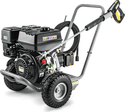 Image de Nettoyeur haute pression HD 7/20 G Classic - KARCHER - 1.187-011.0
