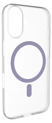 Produktbild von PURO Hülle Lite Mag für iPhone 17