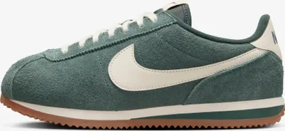 Produktbild von Nike Cortez "Vintage Suede Green Gum" Grün, Größe: 36