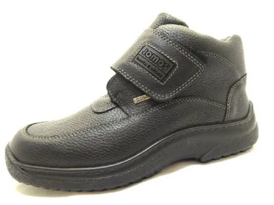 Immagine prodotto di Jomos BolzanoWP stivali in nero 408802 34 000 Scarpe da uomo