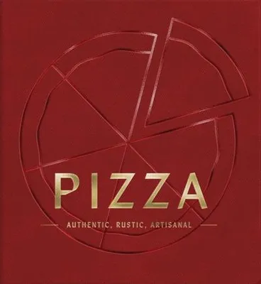 Produktbild von Pizza