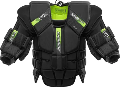 Produktbild von Arm- & Brustschutz Warrior Ritual X4 PRO+ Senior S