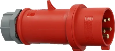 Produktbild von Brennenstuhl Phasenwender CEE400V/32A (Stecker)