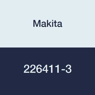 Produktbild von Makita 226411-3 Stirnrad für Modell LS1400-30-40 Gehrungssäge, 41 Zähne