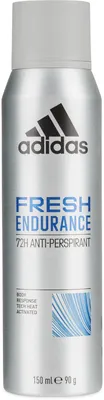 Obrázek produktu pro Adidas Antiperspirant sprej 150 ml Fresh Endurance 72h
