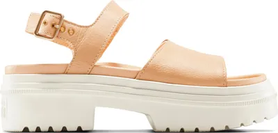 Produktbild von Converse Chuck Tlr As Lugged Heel Sandal A12190C Uni