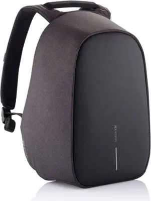 Produktbild von Xd Design Anti-Diebstahl Rucksack Bobby Hero Xl Schwarz P/N: P705.711