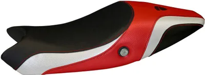 Produktbild von Satteldecke spezifisch 2RDW-1 für Ducati Monster 796 (2008-2014)