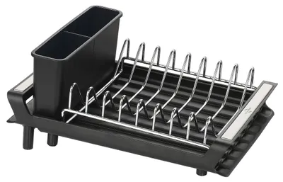 Produktbild von Küchenprofi Abtropfgestell PRIMUS ausziehbar 510042800 4007371074117