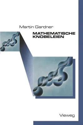 Produktbild von Mathematische Knobeleien