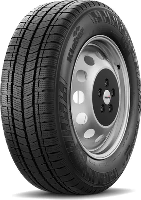 Zdjęcie produktu dla Opony KLEBER 215/75 R16 116/114R TRANSALP 2+