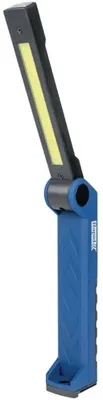 Obrázek produktu pro Rapid 5001733, LED, 200 g, IP20, Černá, Modrá, Ruční pracovní světlo
