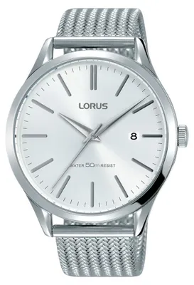 Zdjęcie produktu dla Zegarek męski Lorus - RS931DX9