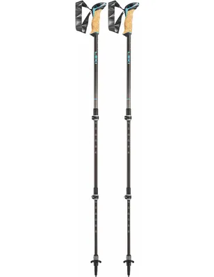 Produktbild von LEKI - 65221151 - Wanderstöcke - Unisex