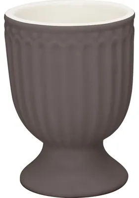Produktbild von Egg Cup Alice dark chocolate