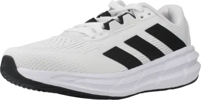 Produktbild von Adidas Questar 3 Laufschuhe Sportschuhe weiss/schwarz ID6318, Schuhgröße:46 EU
