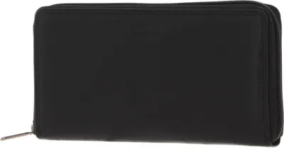 Produktbild von Mano 1919 RV-Langbörse, schwarz