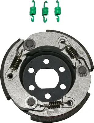 Produktbild von POLINI Kupplung D.107 3 Gewichte für Yamaha 50