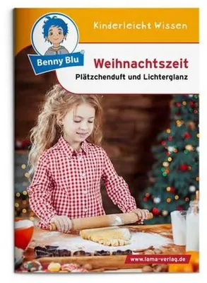 Immagine prodotto di Biermann, C: Weihnachtszeit