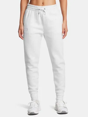 Obrázok produktu pre Dámske tepláky Under Armour UA Icon Fleece – sivé tepláky XL