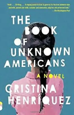 Zdjęcie produktu dla The Book of Unknown Americans