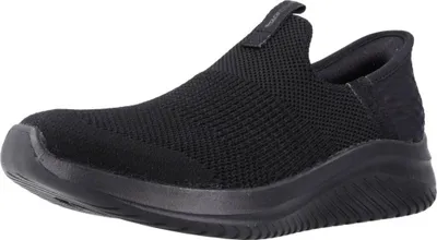 Produktbild von SKECHERS ULTRA FLEX 3.0 - SMOOTH STEP SLIP-INS Schwarz
