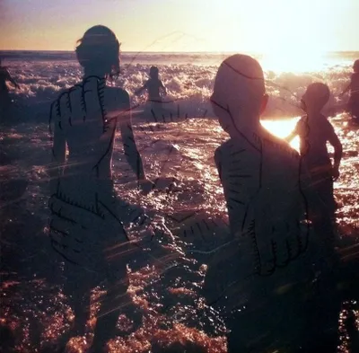 Produktbild von Linkin Park - One More Light (LP)