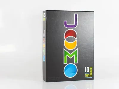 Produktbild von 10 TRADERS - Seven Merry Monsters (d)