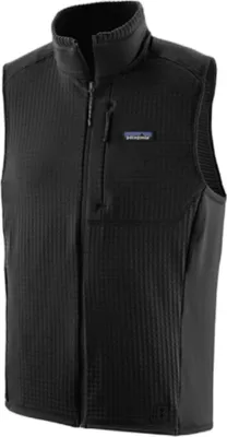Image de Gilet Patagonia 40145-BLK pour Homme