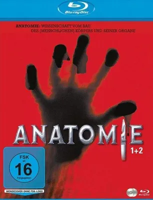 Produktbild von Anatomie 1+2