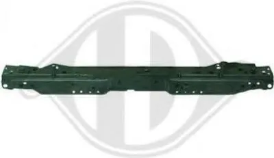 Produktbild von DIEDERICHS 6913010 Schlossträger Frontmaske Frontverkleidung