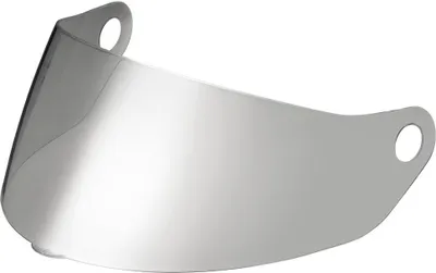 Immagine prodotto di Visiera Dark Metal Silver Argento NOLAN N31 / N30