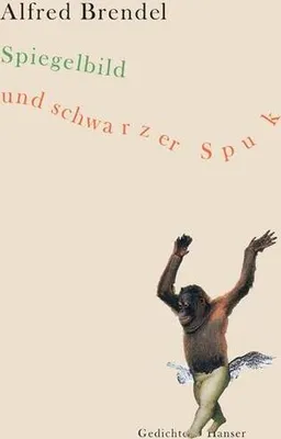 Image de Spiegelbild und schwarzer Spuk