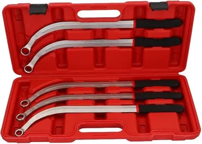 Produktbild von ENERGY Starter- / Blockschlüsselsatz NE00413 470mm