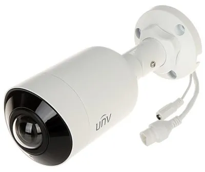Zdjęcie produktu dla Kamera IP UNIVIEW IPC2105SB-ADF16KM-I0 - 5 Mpx, obiektyw 1.68 mm