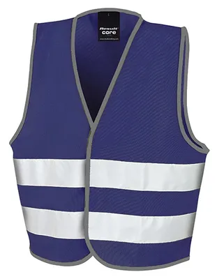 Produktbild von Result Safe-Guard Junior Safety Vest