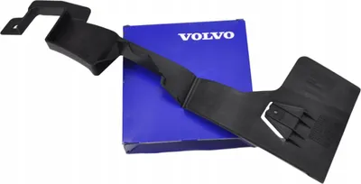 Produktbild von VOLVO C70 S40 V50 vorne rechts Radlaufabweiser OE 30744112