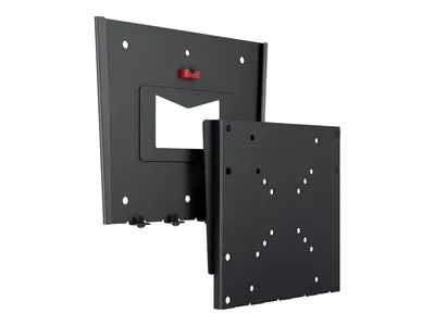 Produktbild von MULTIBRACKETS Multibrackets M VESA Wandhalterung III Schwarz 75 100 200x100 200x200