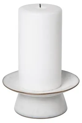 Productafbeelding van Broste Copenhagen NORDIC SAND taartbord, 14,5 cm
