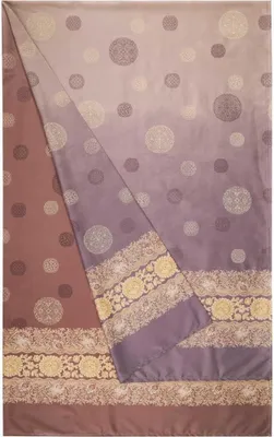 Immagine prodotto di Bassetti FOULARD PALLAVICINO GRIGIO 100% cotone Licenza/:OEKO-TEX 350X270 motivo floreale *9330074 HW 2024 Novità