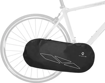 Immagine prodotto di Protect Drive Protezione dell'unità della bicicletta contro gli spruzzi d'acqua