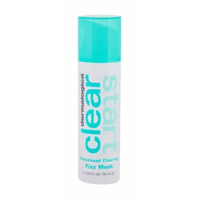 Produktbild von Dermalogica Treatment Clear Start Blackhead Clearing Fizz Mask