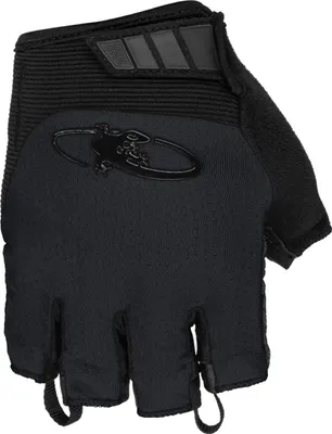 Produktbild von Lizard Skins Aramus Cadence Handschuh, jet black, S/8