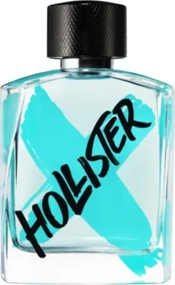 Produktbild von Wave X For Her - EDP - Volume: 100ml